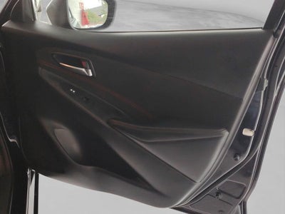 2025 Mazda Mazda 2 2.0 Signature HB At