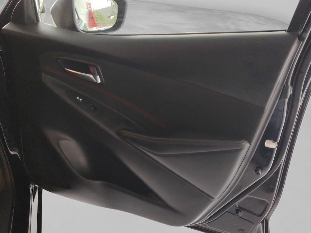 2025 Mazda Mazda 2 2.0 Signature HB At