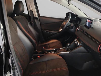 2025 Mazda Mazda 2 2.0 Signature HB At