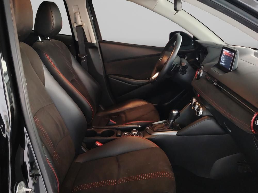 2025 Mazda Mazda 2 2.0 Signature HB At