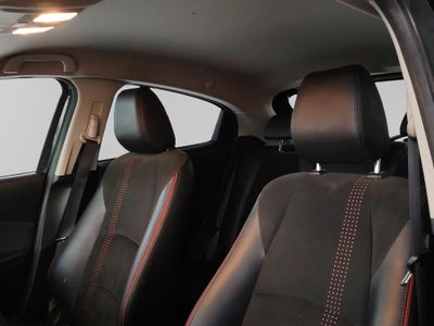 2025 Mazda Mazda 2 2.0 Signature HB At