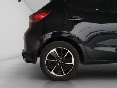 2025 Mazda Mazda 2 2.0 Signature HB At