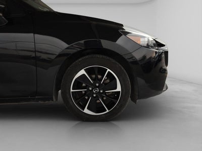 2025 Mazda Mazda 2 2.0 Signature HB At