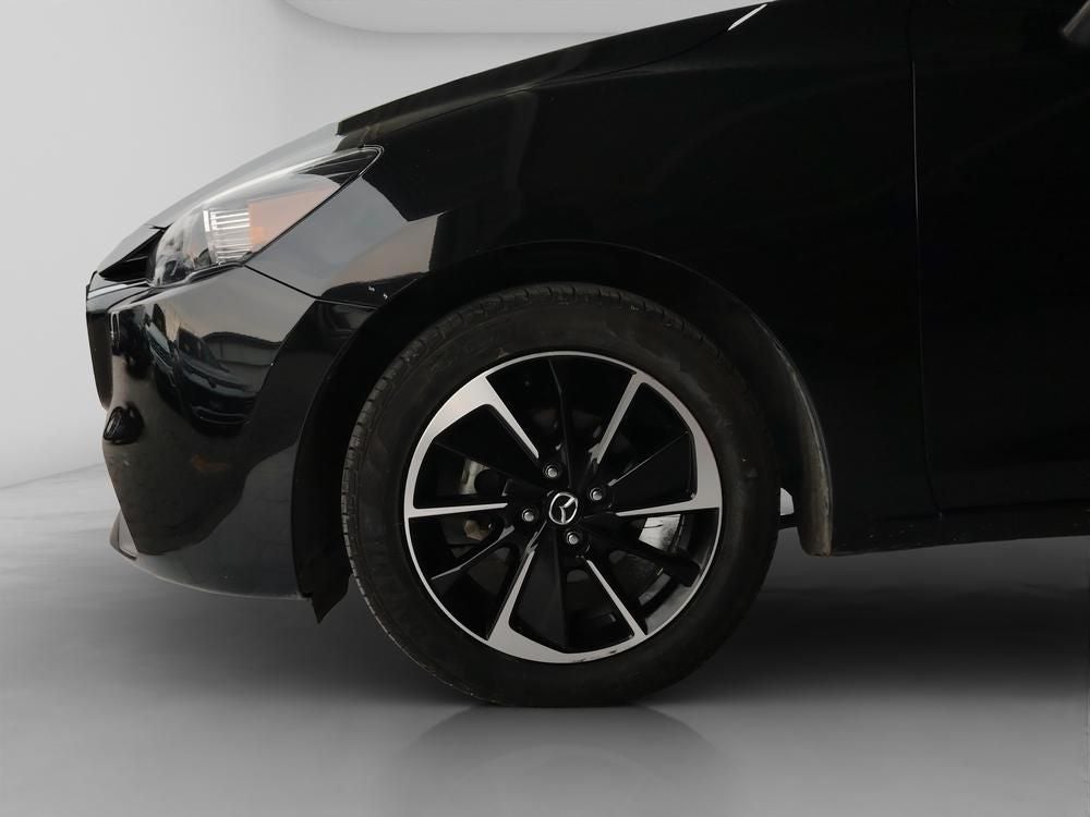 2025 Mazda Mazda 2 2.0 Signature HB At