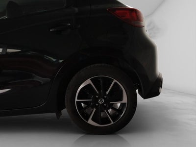 2025 Mazda Mazda 2 2.0 Signature HB At