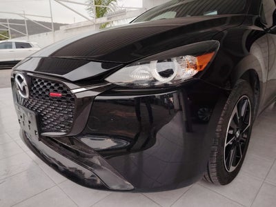 2025 Mazda Mazda 2 2.0 Signature HB At