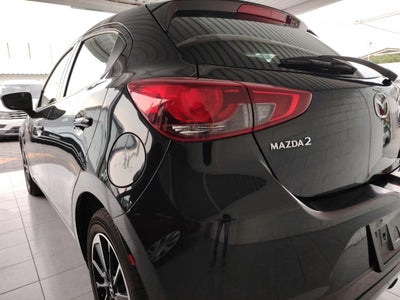 2025 Mazda Mazda 2 2.0 Signature HB At