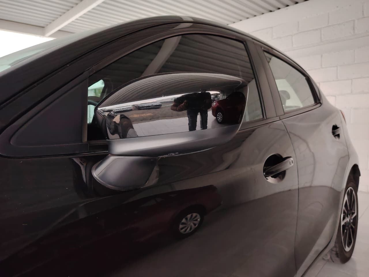 2025 Mazda Mazda 2 2.0 Signature HB At