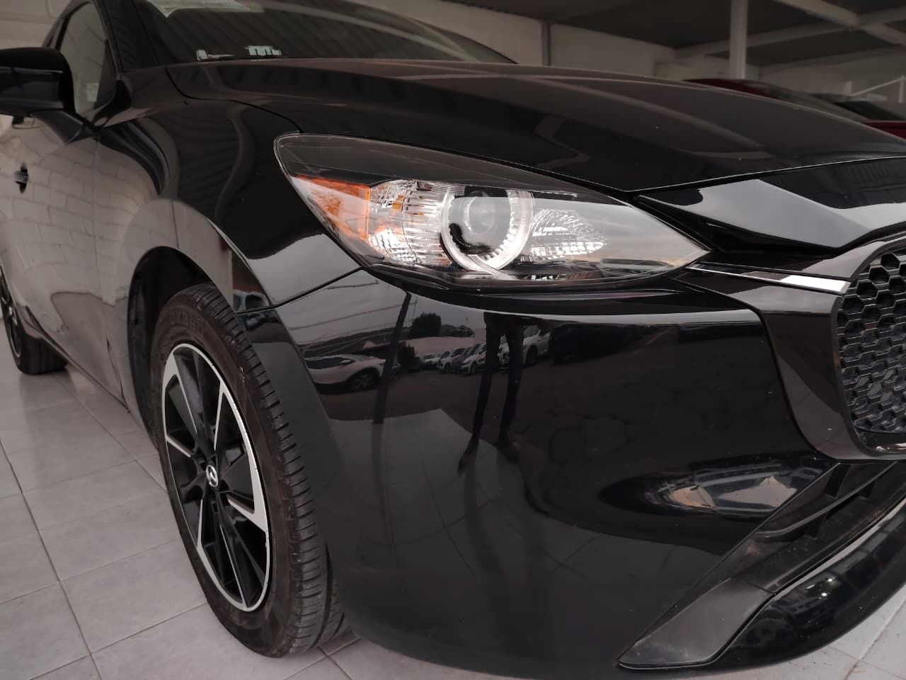 2025 Mazda Mazda 2 2.0 Signature HB At