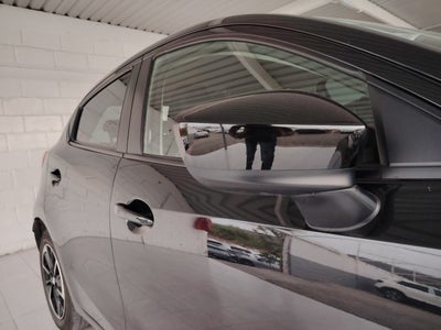 2025 Mazda Mazda 2 2.0 Signature HB At