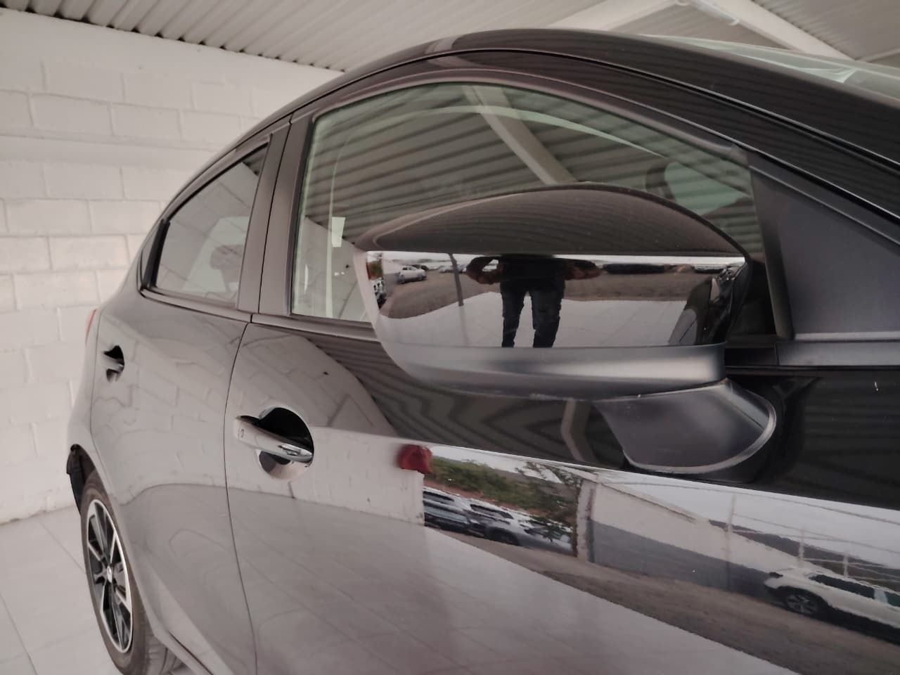 2025 Mazda Mazda 2 2.0 Signature HB At