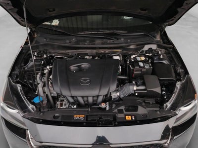 2025 Mazda Mazda 2 2.0 Signature HB At