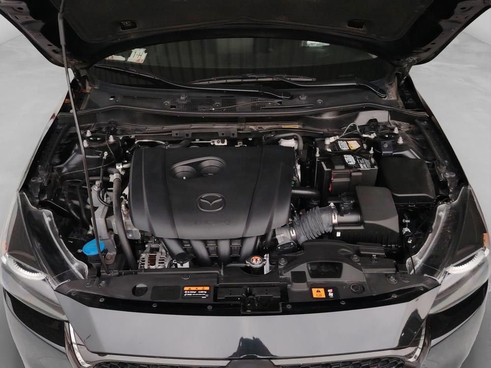 2025 Mazda Mazda 2 2.0 Signature HB At