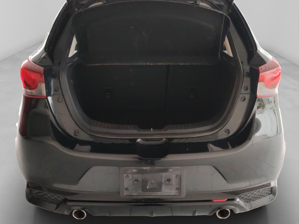 2025 Mazda Mazda 2 2.0 Signature HB At