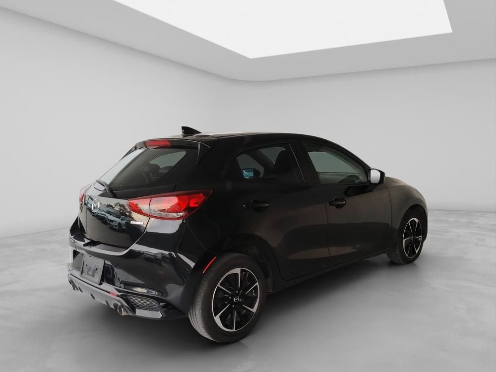 2025 Mazda Mazda 2 2.0 Signature HB At