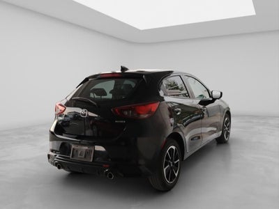2025 Mazda Mazda 2 2.0 Signature HB At