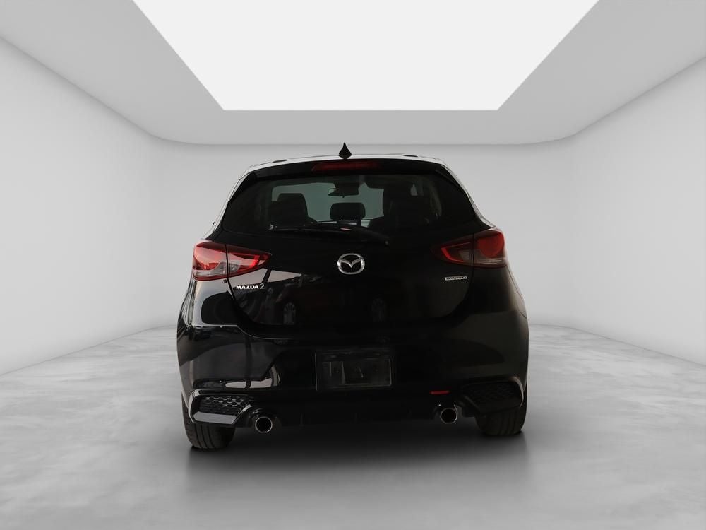2025 Mazda Mazda 2 2.0 Signature HB At