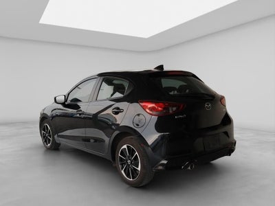 2025 Mazda Mazda 2 2.0 Signature HB At