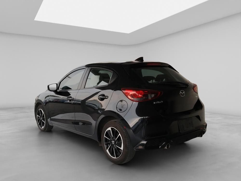 2025 Mazda Mazda 2 2.0 Signature HB At