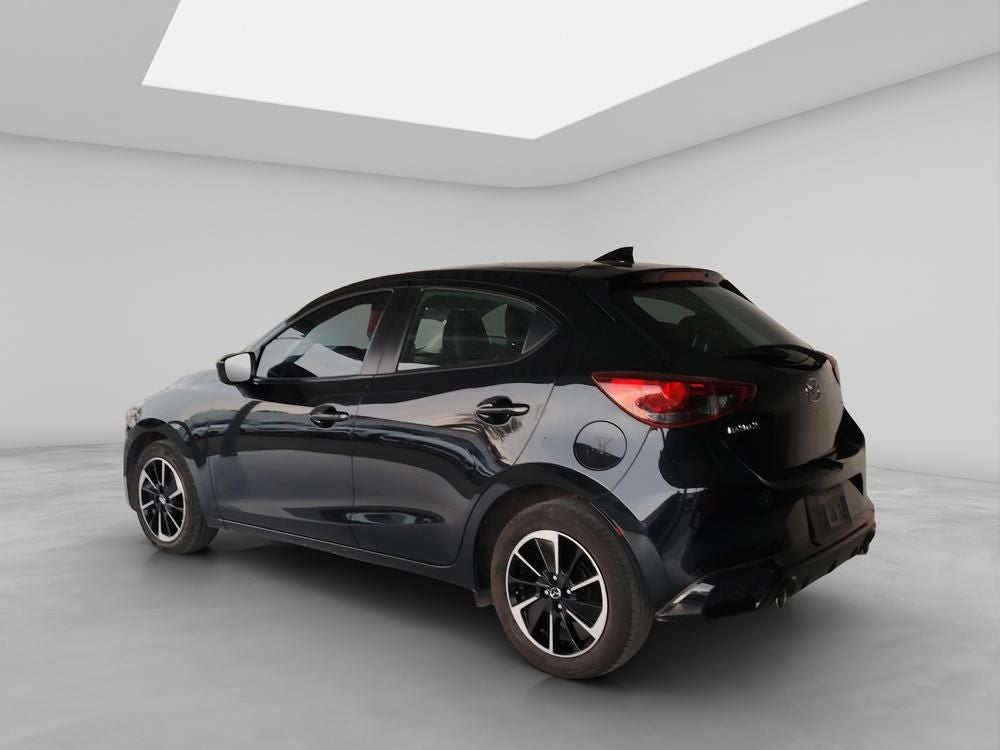 2025 Mazda Mazda 2 2.0 Signature HB At