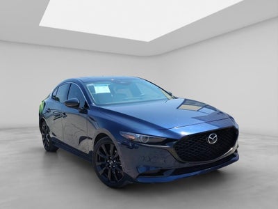 2025 Mazda Mazda 3 2.5 I Sedan At