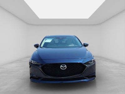 2025 Mazda Mazda 3 2.5 I Sedan At