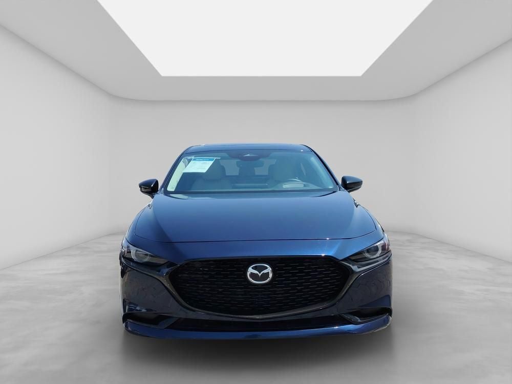 2025 Mazda Mazda 3 2.5 I Sedan At