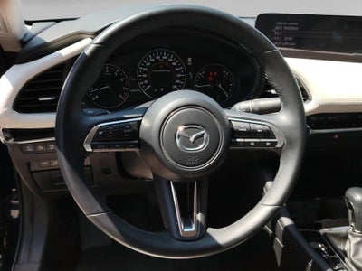 2025 Mazda Mazda 3 2.5 I Sedan At