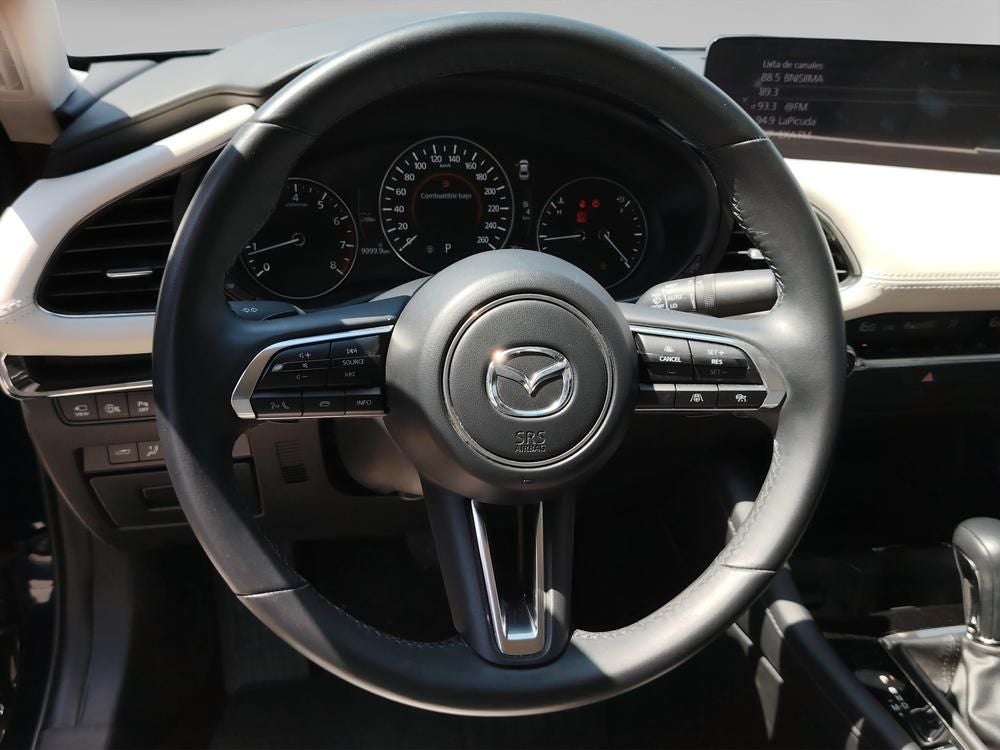 2025 Mazda Mazda 3 2.5 I Sedan At