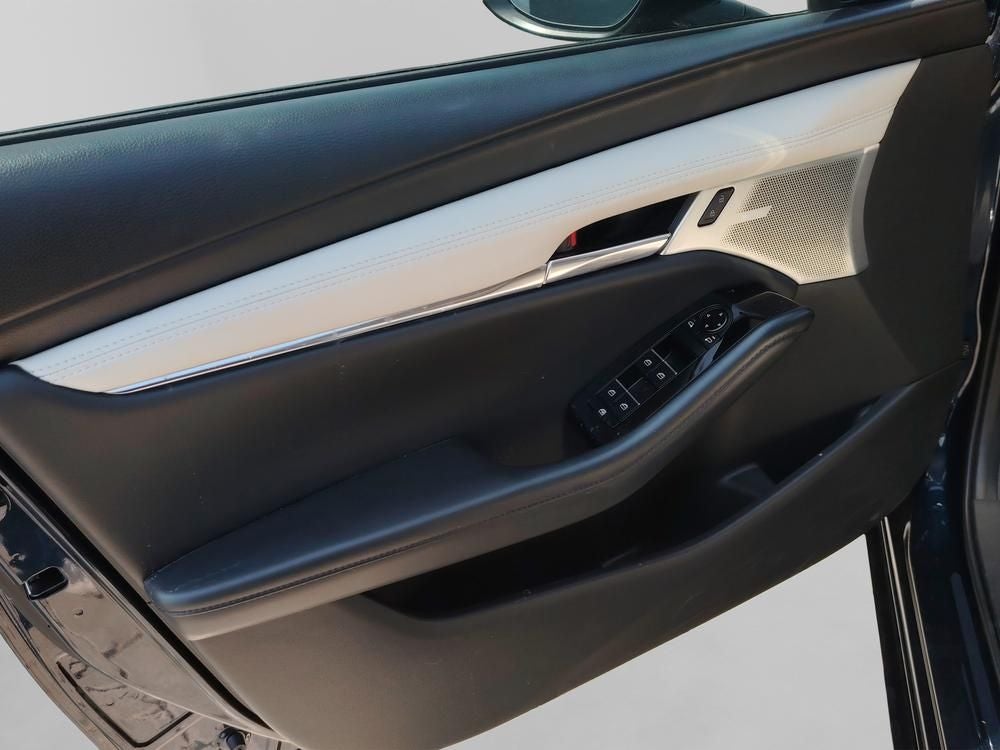 2025 Mazda Mazda 3 2.5 I Sedan At