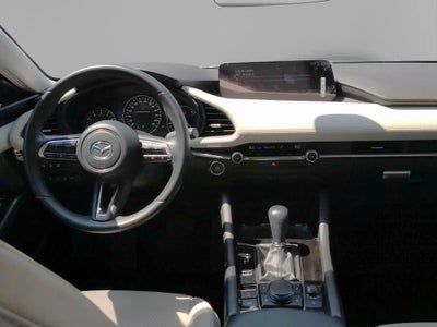 2025 Mazda Mazda 3 2.5 I Sedan At