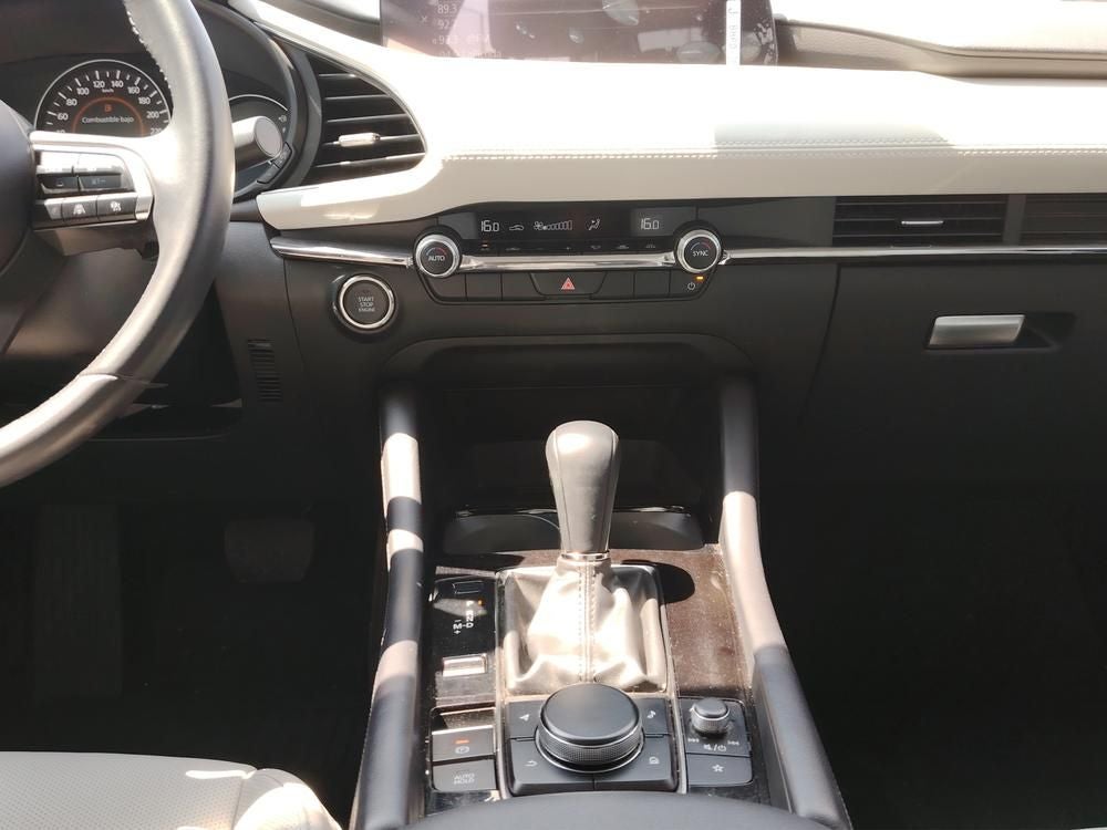 2025 Mazda Mazda 3 2.5 I Sedan At