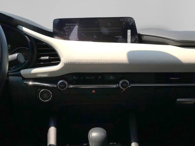 2025 Mazda Mazda 3 2.5 I Sedan At