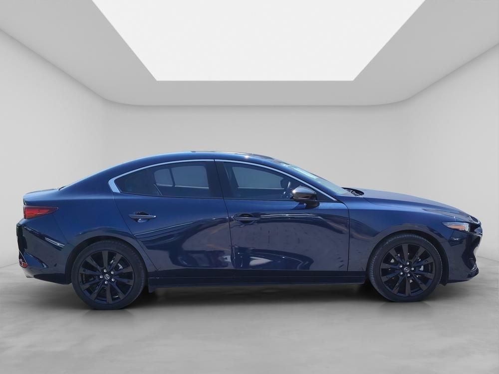 2025 Mazda Mazda 3 2.5 I Sedan At