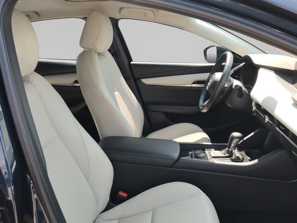 2025 Mazda Mazda 3 2.5 I Sedan At