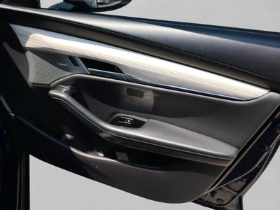 2025 Mazda Mazda 3 2.5 I Sedan At