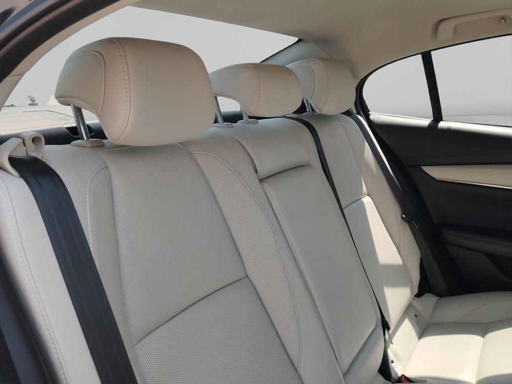 2025 Mazda Mazda 3 2.5 I Sedan At