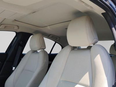 2025 Mazda Mazda 3 2.5 I Sedan At