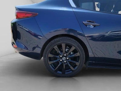 2025 Mazda Mazda 3 2.5 I Sedan At