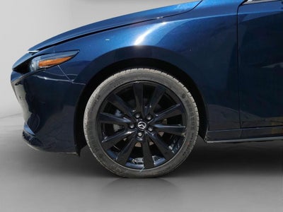 2025 Mazda Mazda 3 2.5 I Sedan At