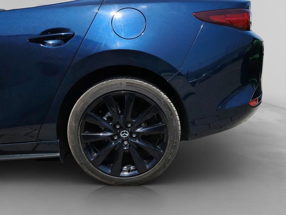 2025 Mazda Mazda 3 2.5 I Sedan At