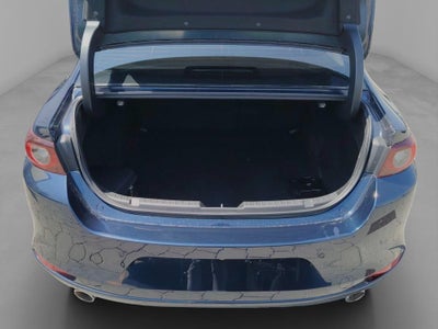 2025 Mazda Mazda 3 2.5 I Sedan At