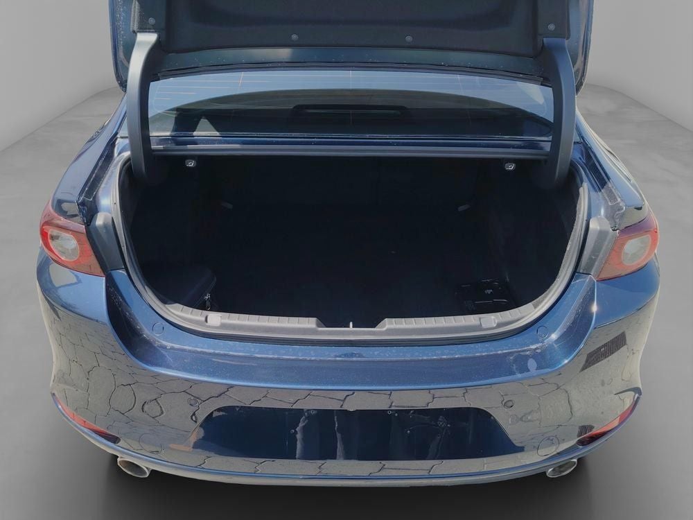 2025 Mazda Mazda 3 2.5 I Sedan At