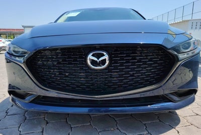 2025 Mazda Mazda 3 2.5 I Sedan At