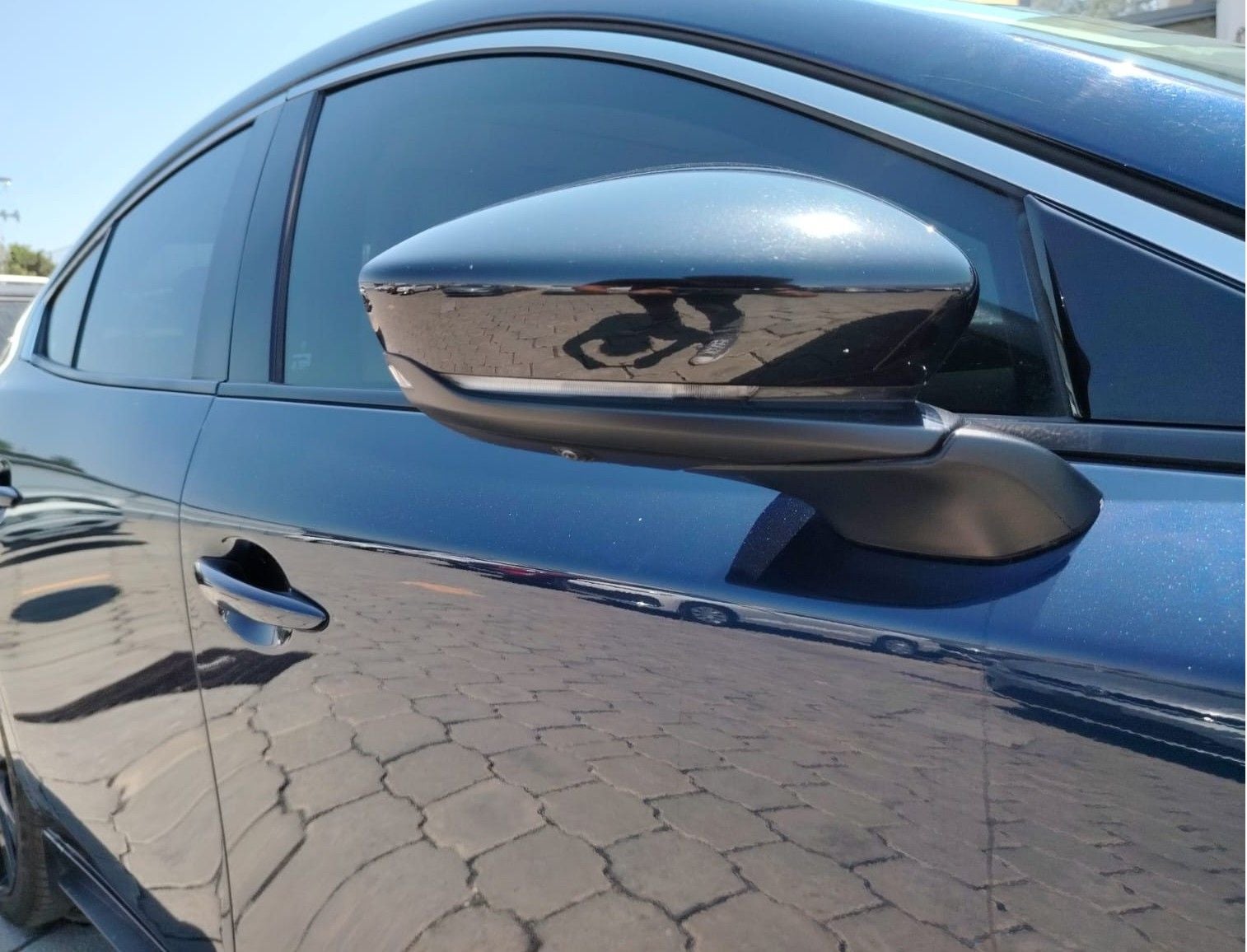 2025 Mazda Mazda 3 2.5 I Sedan At