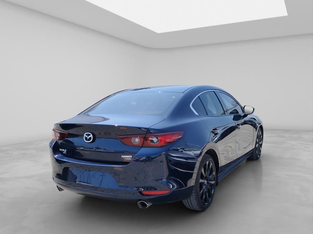 2025 Mazda Mazda 3 2.5 I Sedan At