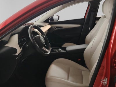 2025 Mazda Mazda 3 2.5 Signature Sedan At