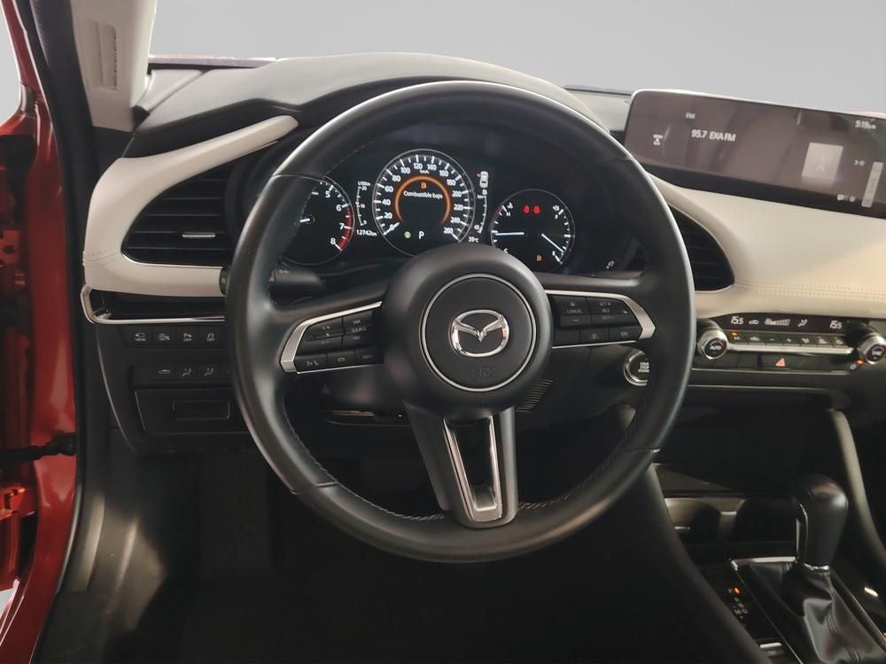 2025 Mazda Mazda 3 2.5 Signature Sedan At