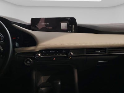 2025 Mazda Mazda 3 2.5 Signature Sedan At
