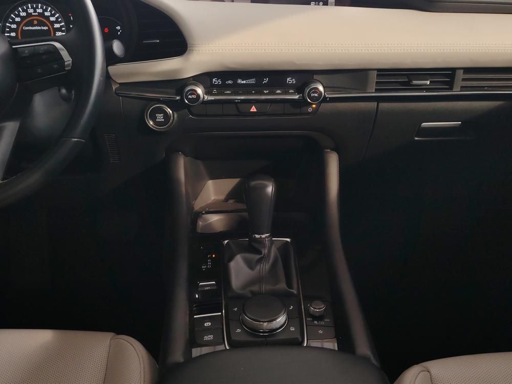 2025 Mazda Mazda 3 2.5 Signature Sedan At
